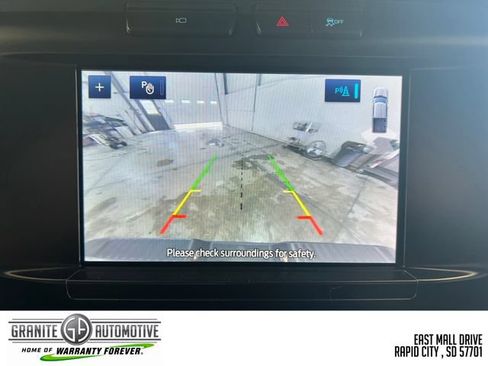 Used 2023 Ford F150 XLT AWD/4WD image 18