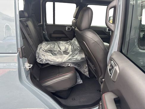 New 2026 Jeep Gladiator Rubicon image 19