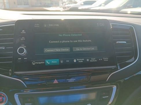 New 2026 Honda Ridgeline Black Edition image 18