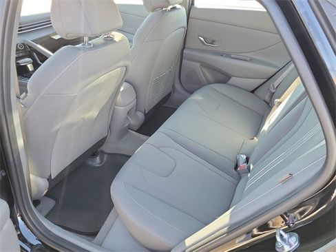 New 2026 Hyundai Elantra SEL Sport Premium image 20