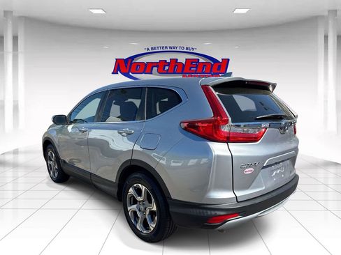 Used 2017 Honda CR-V EX image 5