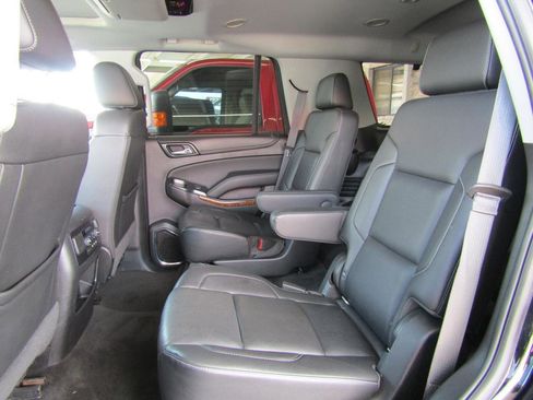 Used 2017 Chevrolet Tahoe Premier RWD image 10