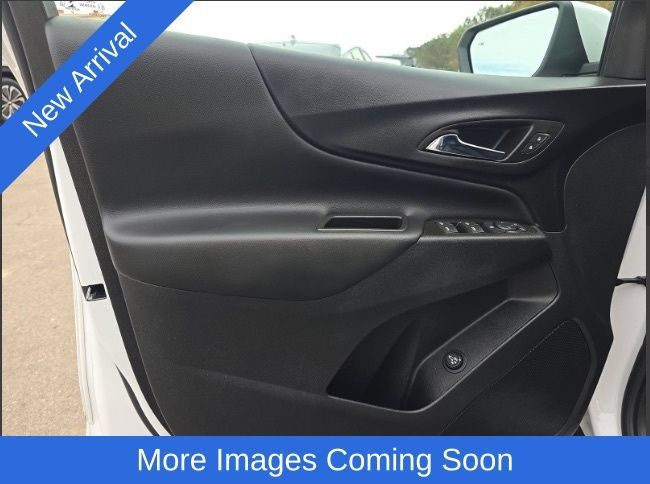 Used 2023 Chevrolet Equinox LT FWD image 13