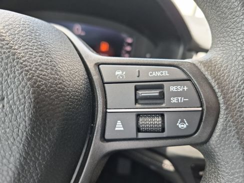 Used 2025 Honda Accord SE image 14