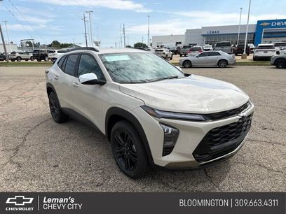 New 2026 Chevrolet Trax ACTIV