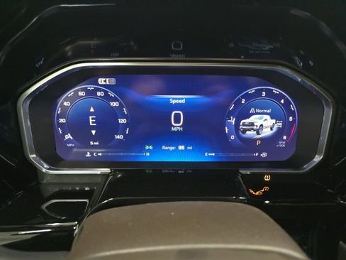 New 2026 Chevrolet Silverado 1500 LT Trail Boss w/ LT Trail Boss Premium Package image 11