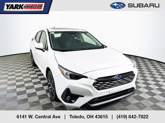 New 2026 Subaru Impreza 2.0i Sport 360° Tour