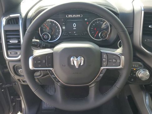 New 2026 RAM 1500 Laramie image 31