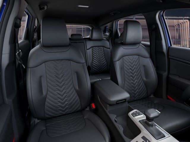 New 2026 Kia Sportage X-Line AWD/4WD image 15