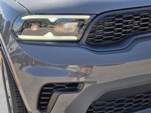 New 2026 Dodge Durango GT image 3