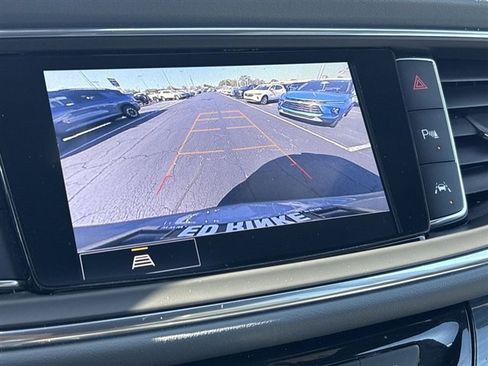 Certified 2024 Buick Enclave Essence w/ Experience Buick Package image 14