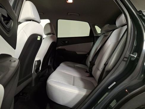 Used 2023 Hyundai Kona SEL w/ Cargo Package AWD/4WD image 13