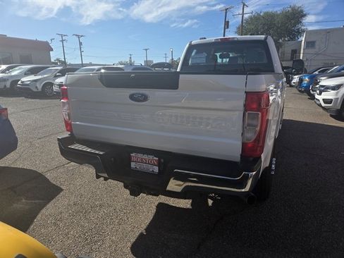 Used 2021 Ford F250 XL w/ Power Equipment Group AWD/4WD image 2