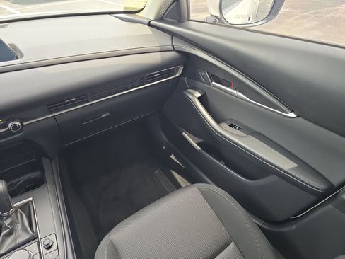 Used 2025 MAZDA CX-30 AWD 2.5 S image 11