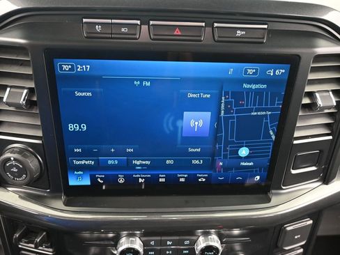 Used 2023 Ford F150 XLT w/ Equipment Group 302A High image 26