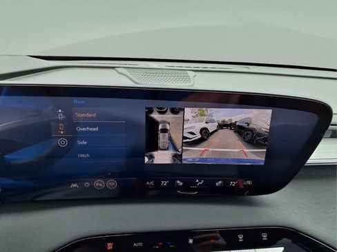 New 2026 Buick Enclave Preferred AWD/4WD image 26