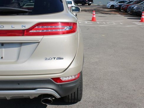 Used 2017 Lincoln MKC Reserve w/ Lincoln MKC Climate Package image 52