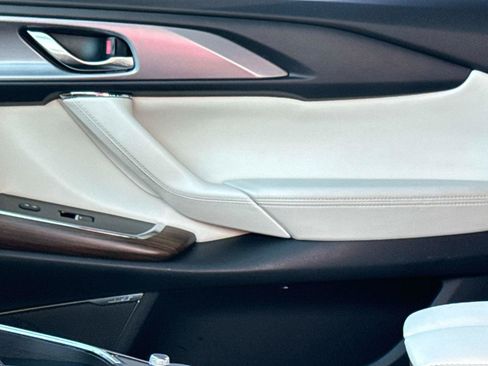 Certified 2023 MAZDA CX-9 Signature AWD/4WD image 23