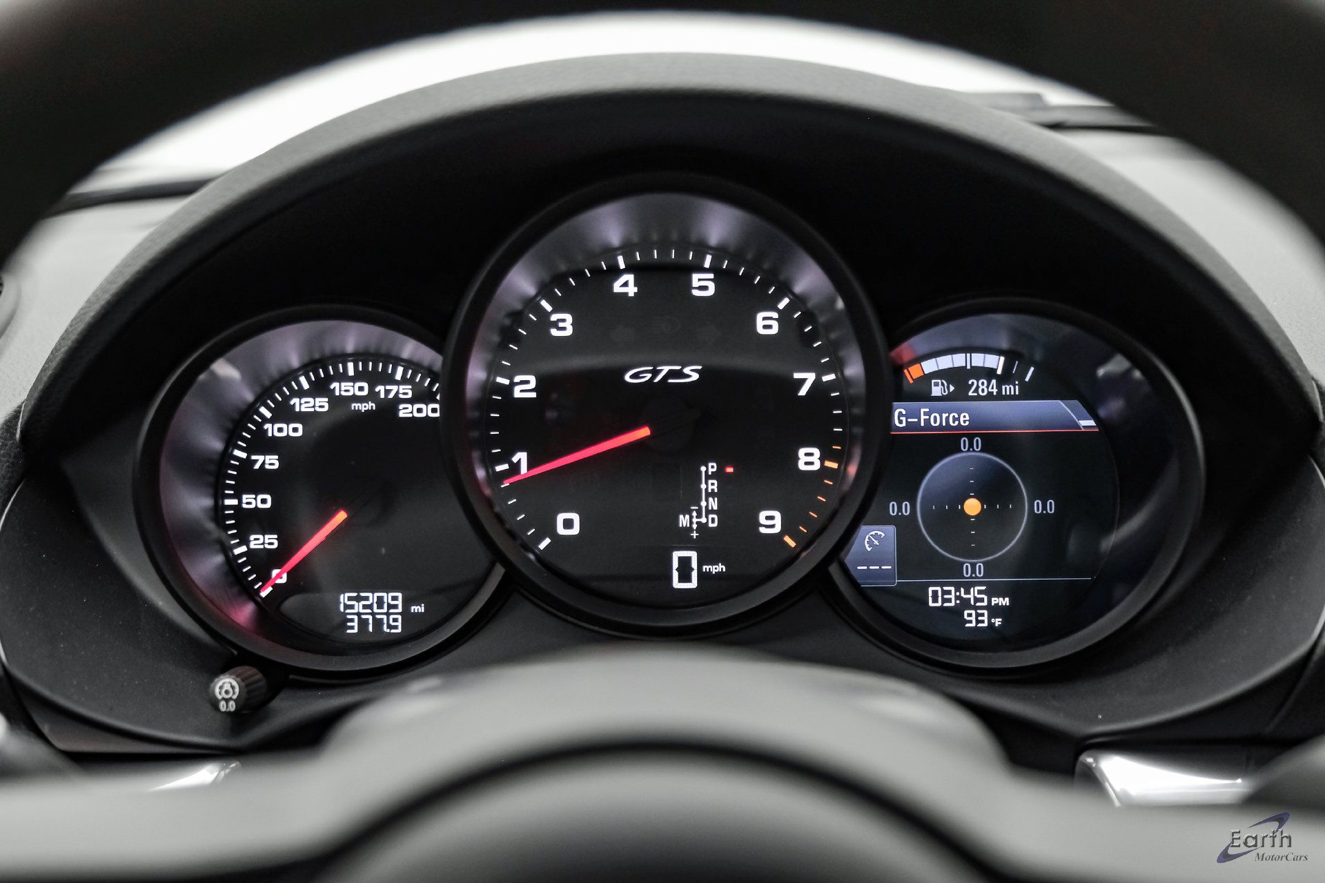 Used 2023 Porsche 718 Cayman GTS RWD image 79