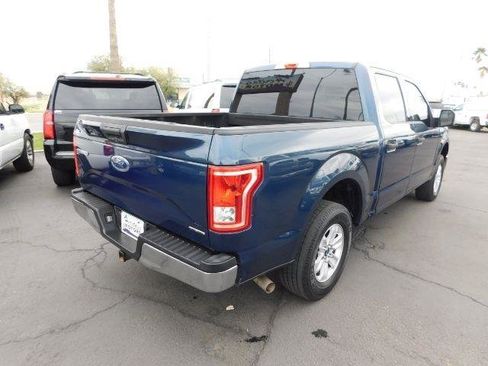 Used 2015 Ford F150 XLT w/ Equipment Group 301A Mid image 7