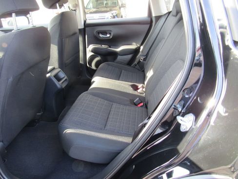 Used 2024 Honda HR-V LX image 7