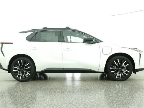 New 2026 Toyota bZ image 58