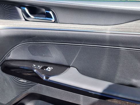 New 2025 Kia K5 EX FWD image 16