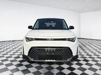 Used 2025 Kia Soul EX FWD video 2