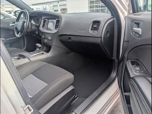 Used 2023 Dodge Charger GT w/ Blacktop Package image 23