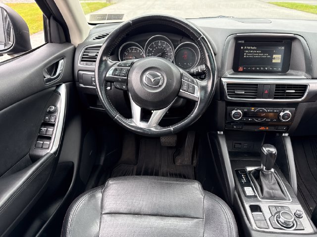 Used 2016 MAZDA CX-5 Grand Touring AWD/4WD image 20