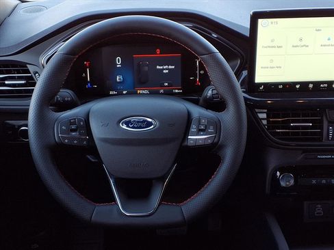 New 2026 Ford Escape ST-Line w/ Tech Pack #1 image 10