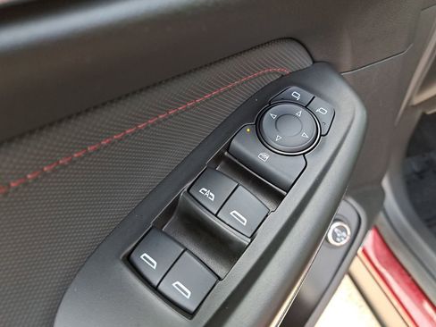 Used 2024 Chevrolet TrailBlazer RS w/ Convenience Package image 15