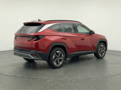 Used 2025 Hyundai Tucson SEL image 9