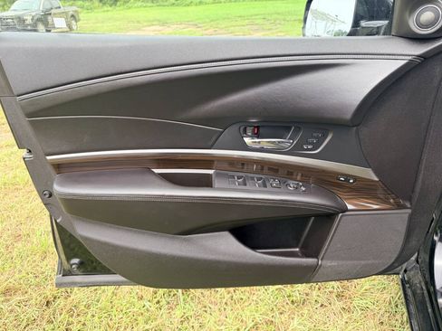 Used 2015 Acura RLX w/ Technology Package FWD image 26