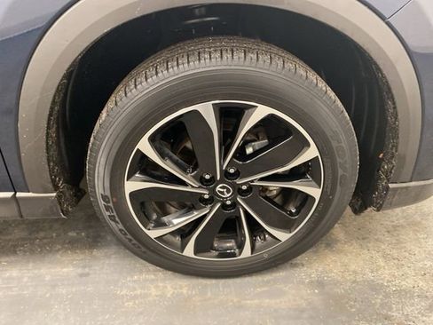 Used 2022 MAZDA CX-5 AWD 2.5 S w/ Premium Package image 32