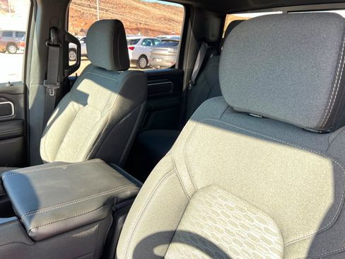 New 2026 RAM 1500 Big Horn image 16