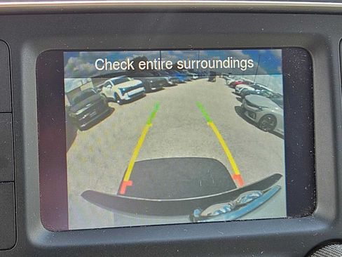 Used 2024 RAM 1500 Classic SLT RWD image 24