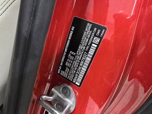 Used 2020 BMW Z4 sDrive30i w/ Premium Package image 19