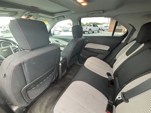 Used 2011 Chevrolet Equinox LT w/ All-Star Package FWD image 19