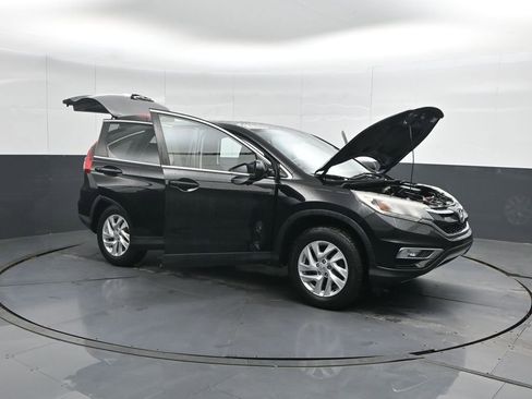 Used 2015 Honda CR-V EX image 59