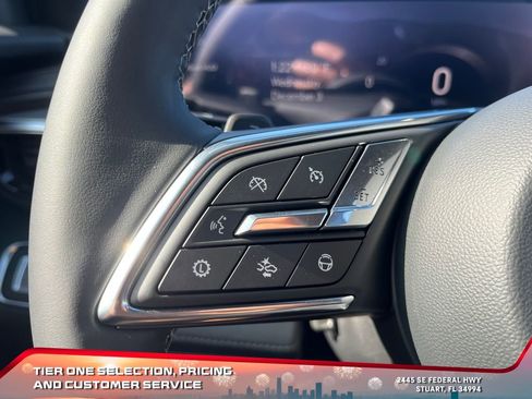 New 2026 Buick Enclave Avenir w/ Super Cruise Package image 25