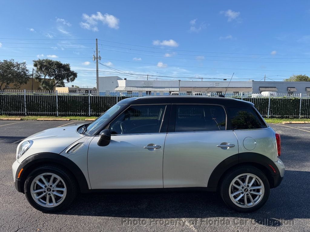 Used 2014 MINI Cooper Countryman FWD image 13