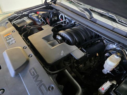 Used 2017 GMC Yukon Denali w/ Open Road Package image 49