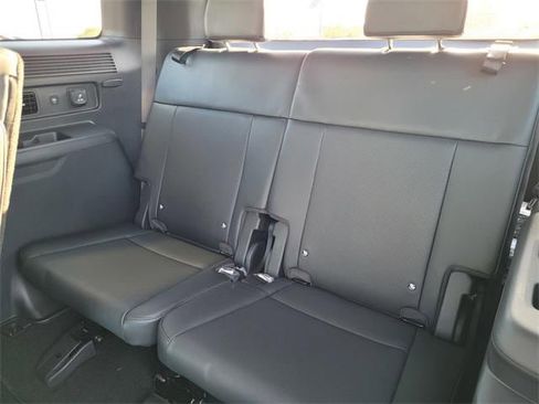 New 2026 Hyundai Santa Fe Limited image 12