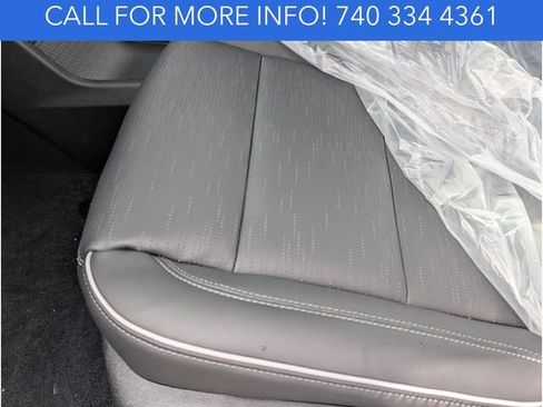 New 2026 Buick Enclave Sport Touring w/ Power Package image 24