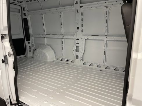 New 2026 RAM ProMaster 3500 w/ Safety Group image 12