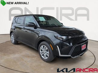 Used 2023 Kia Soul LX video 1