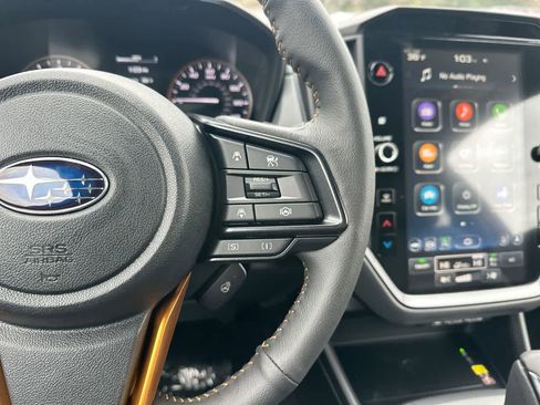 New 2026 Subaru Crosstrek 2.5i Wilderness AWD/4WD image 30