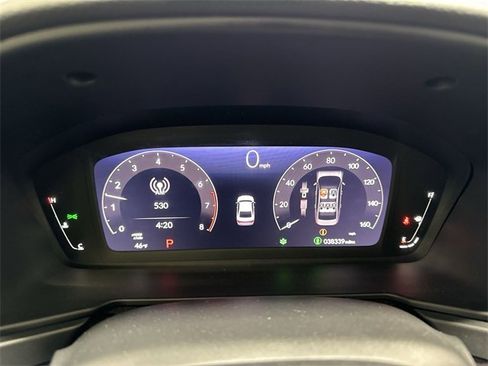 Used 2024 Honda Accord EX image 16