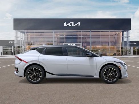 New 2026 Kia EV6 GT-Line AWD/4WD image 7